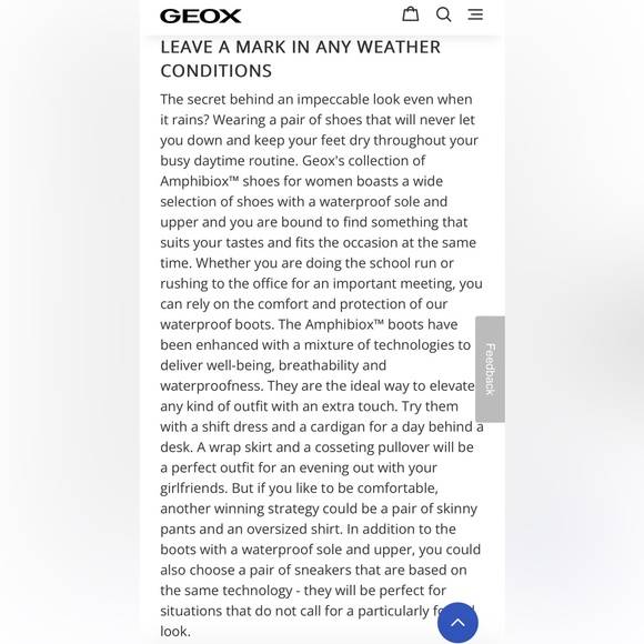 Waterproof Breathable Leather Moto / Engineer Buckle Boot EU 40 / US 10 - Picture 2 of 13